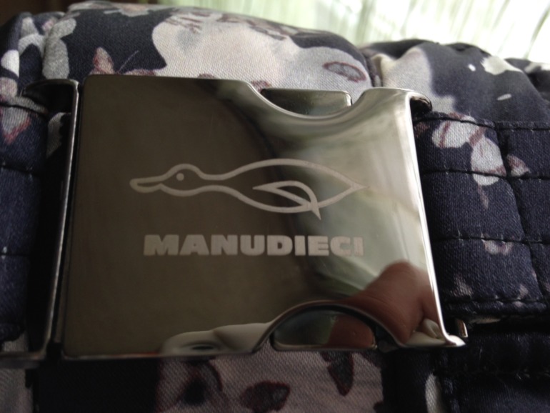 Комплект Manudieci (Ману) 3T