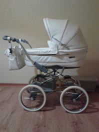 Коляска Bebecar stylo class