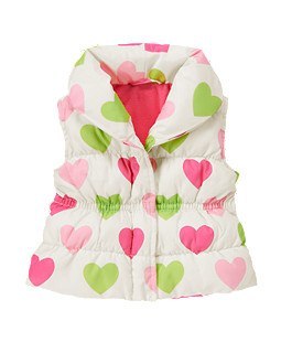Жилетка фирмы Gymboree 700р + пересыл 150р на 1,5-2 года