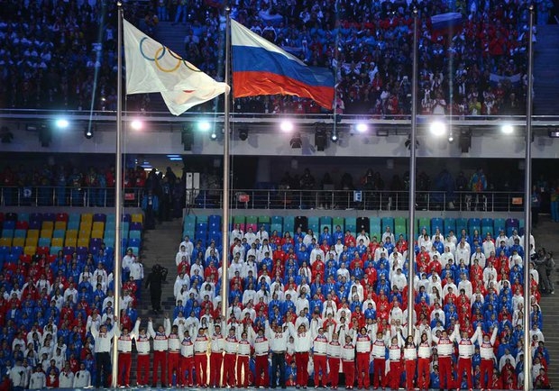 ОЛИМПИАДА !!!!!
