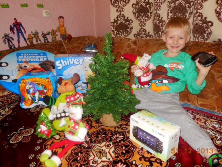 31.12.2013г