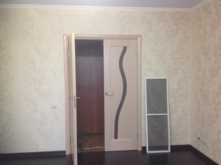 Шторы?