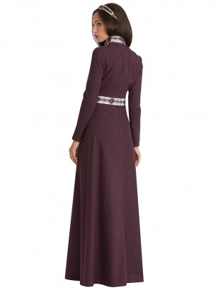 Платье К. Князева