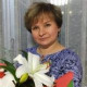 Жанна Шадрина