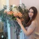 Анастасия Евдокимова