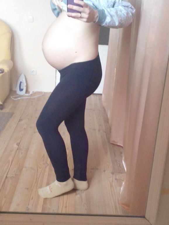 Вот нам и 39!