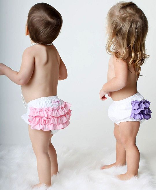 Одежда для маленьких принцесс Ruffle Butts, Mud Pie, Candytoez (США)