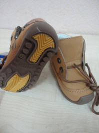 Ботиночки Котофей д/мальчика .Новые.