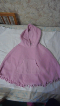 Накидка, пончо, универс.размер и др.дешево