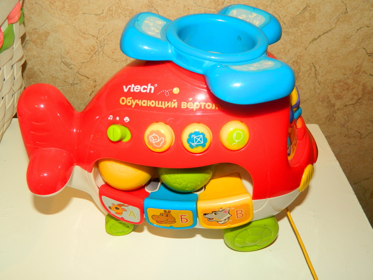 Игрушки развивающие 450 руб