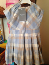 Платье и болеро MAYORAL размер 4