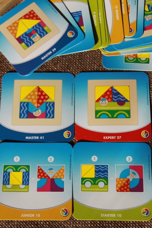 Логическая игра