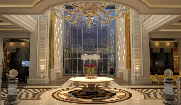Турция. Белек. Отели Alva Donna Exclusive Hotel & Spa 5*, Maritim Pine Beach Resort 5*
