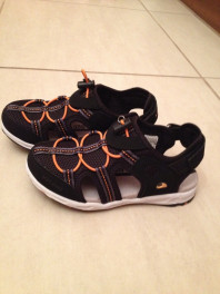 Сандалии ВИКИНГ, Норвегия