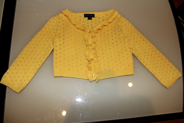 Одежда на девочку 80-98 см, 70 наименований! Carter's, Gymboree, Next, Gap, Ralph Lauren и т. д.