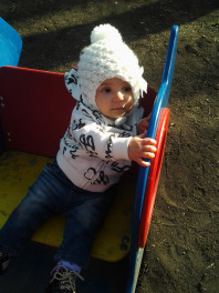 Домашний мини детский ясли-сад