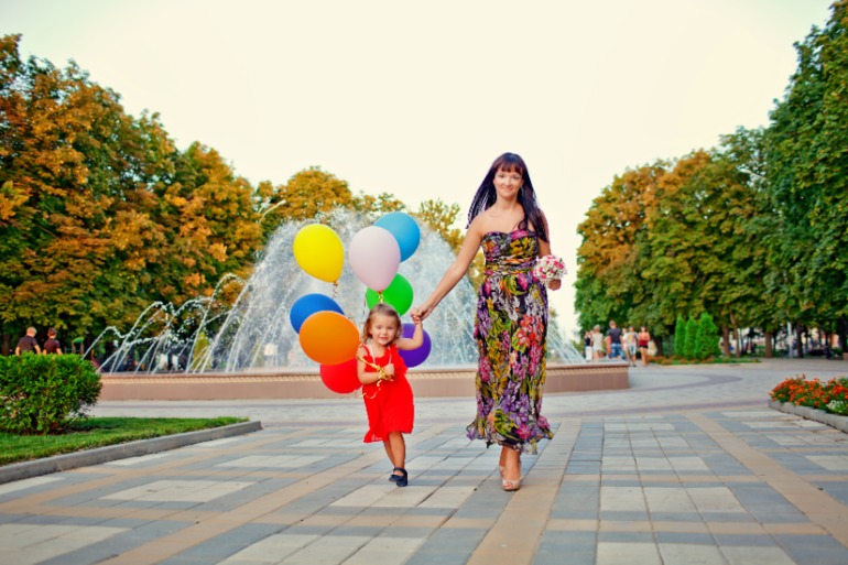 немножко лета