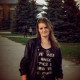 Анна Чернова