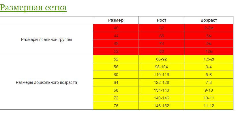 заказать