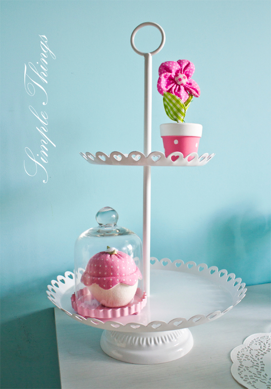 Сладости, сладости...Wood box №5  - Sweets. Simple Things