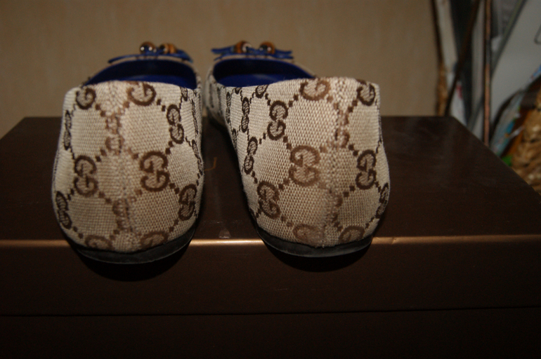 GUCCI 35, 5 и 36 размер, Регион, почта