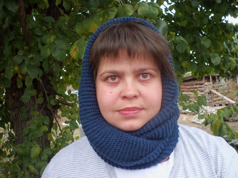 Снуд.