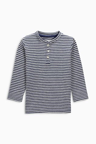 Лонгслив для мальчика Next