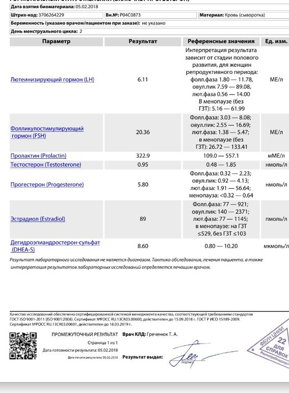 Через какое время приходит результат анализа на коронавирус на телефон