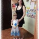 Юлия Бородина