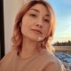 Индира Трефилова