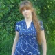 Лилия Шарафетдинова