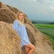 Юлечка Щеляева