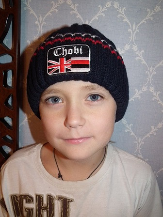 Первый пост , он же хваст, от новичка (2 часть)