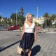 Валентина Куцемелова(Рыльцева)