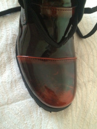 Ботинки LNB STUDIO MADI IN GEORGIA