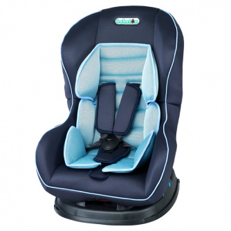 Продам Автокресло Babyton 1 (синее с голубым)