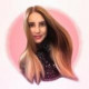 Светлана Захарова