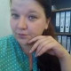 Елена Исаева