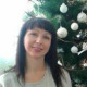Елена Педченко Шевкопляс