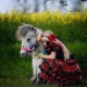 Анастасия Косарева