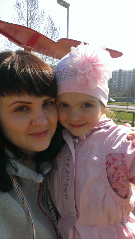 Волшебная погода!