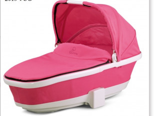 Коляска Quinny Moodd 2 в 1