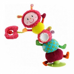 Игрушки Lilliputiens (Бельгия)