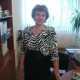Марина Корчагина
