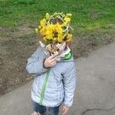 Ольга Мельникова