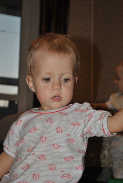 Нам годик!!!!