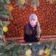 Ольчик Ефремова
