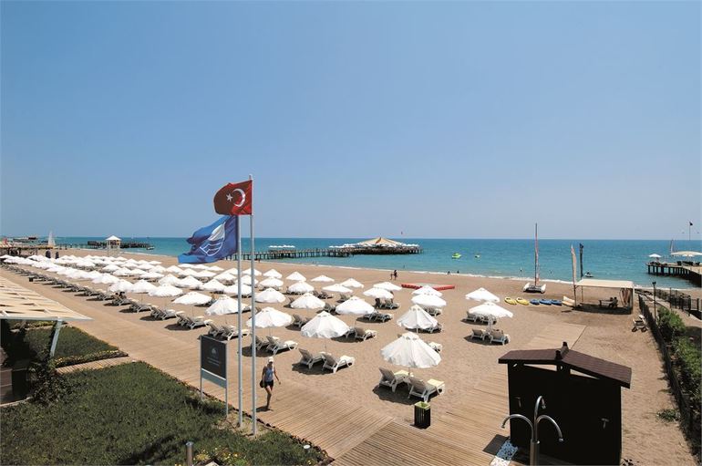 Турция. Белек. Sueno Hotels Golf Belek 5*