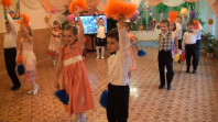 Профессиональная видеосъемка  детских мероприятий