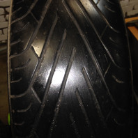 YOKOGAMA avs sport  R16 пара 205/50  пара 205/55